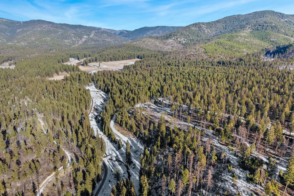 Nhn N Dayton Creek Road Proctor MT 59929