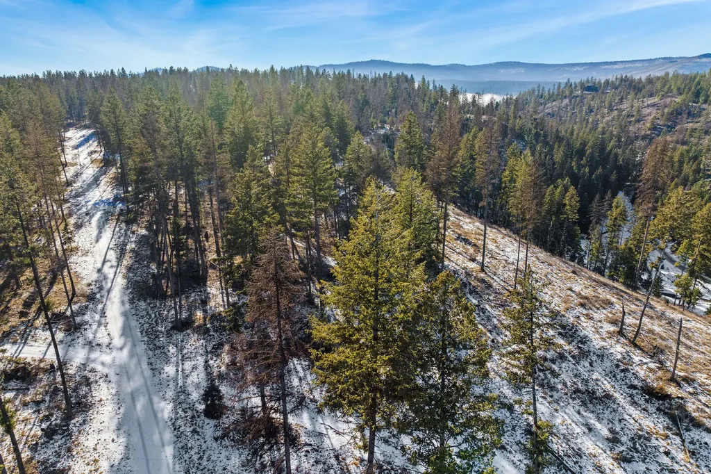Nhn N Dayton Creek Road Proctor MT 59929