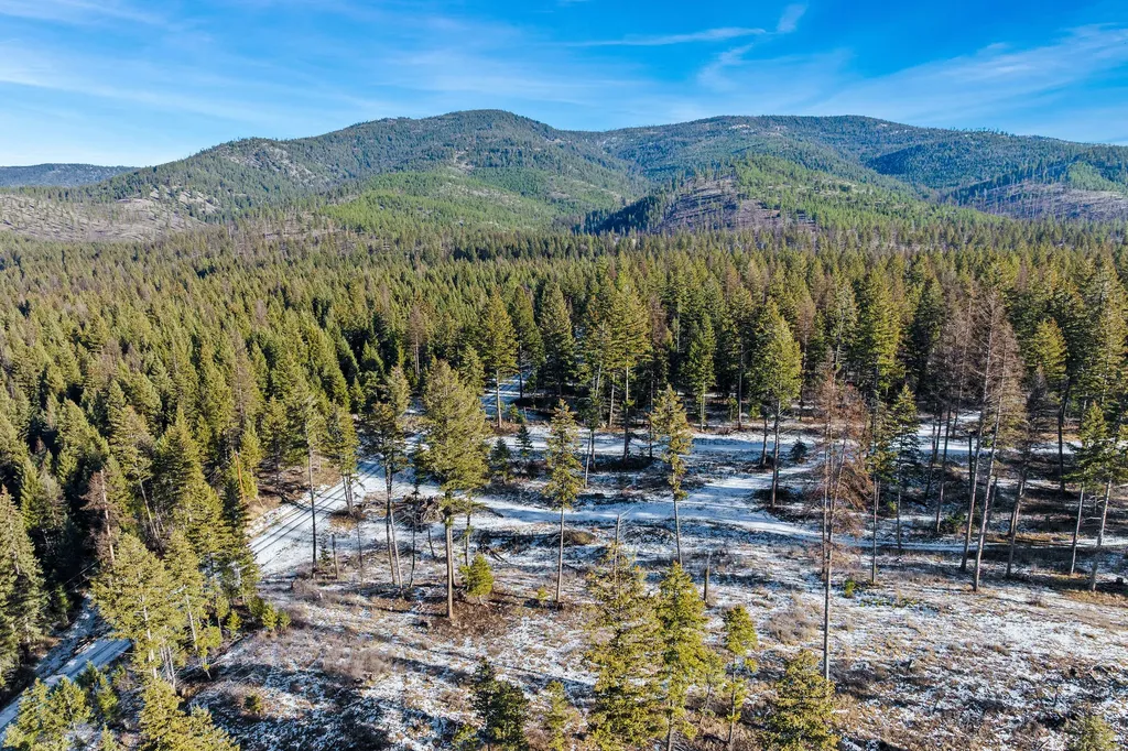 Nhn N Dayton Creek Road Proctor MT 59929
