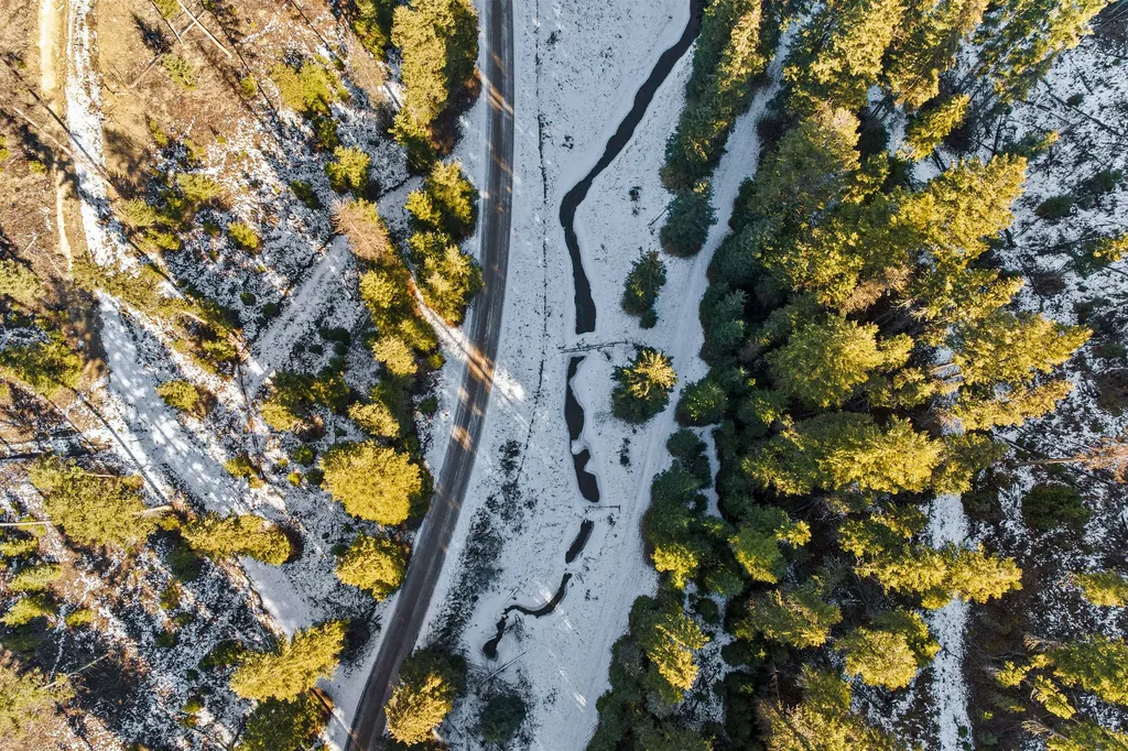 Nhn N Dayton Creek Road Proctor MT 59929