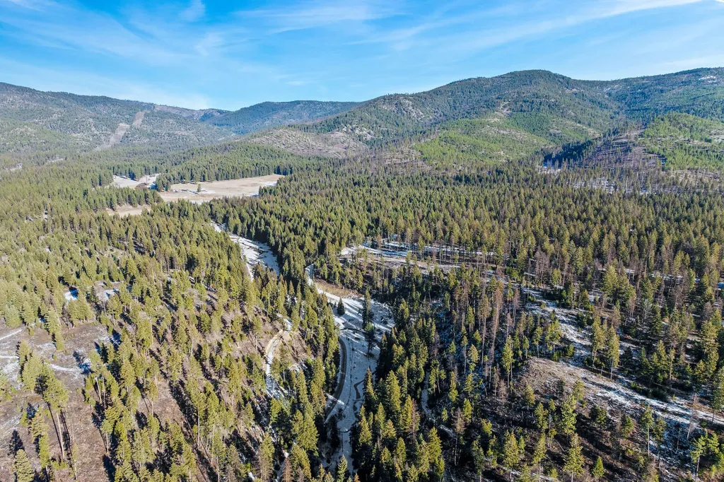 Nhn N Dayton Creek Road Proctor MT 59929