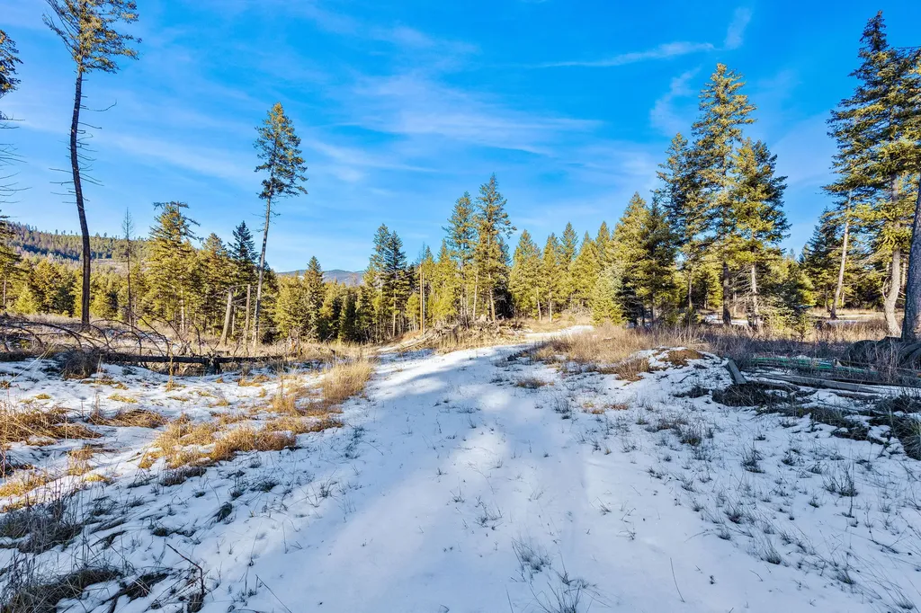 Nhn N Dayton Creek Road Proctor MT 59929