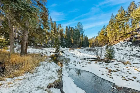 Nhn N Dayton Creek Road Proctor MT 59929