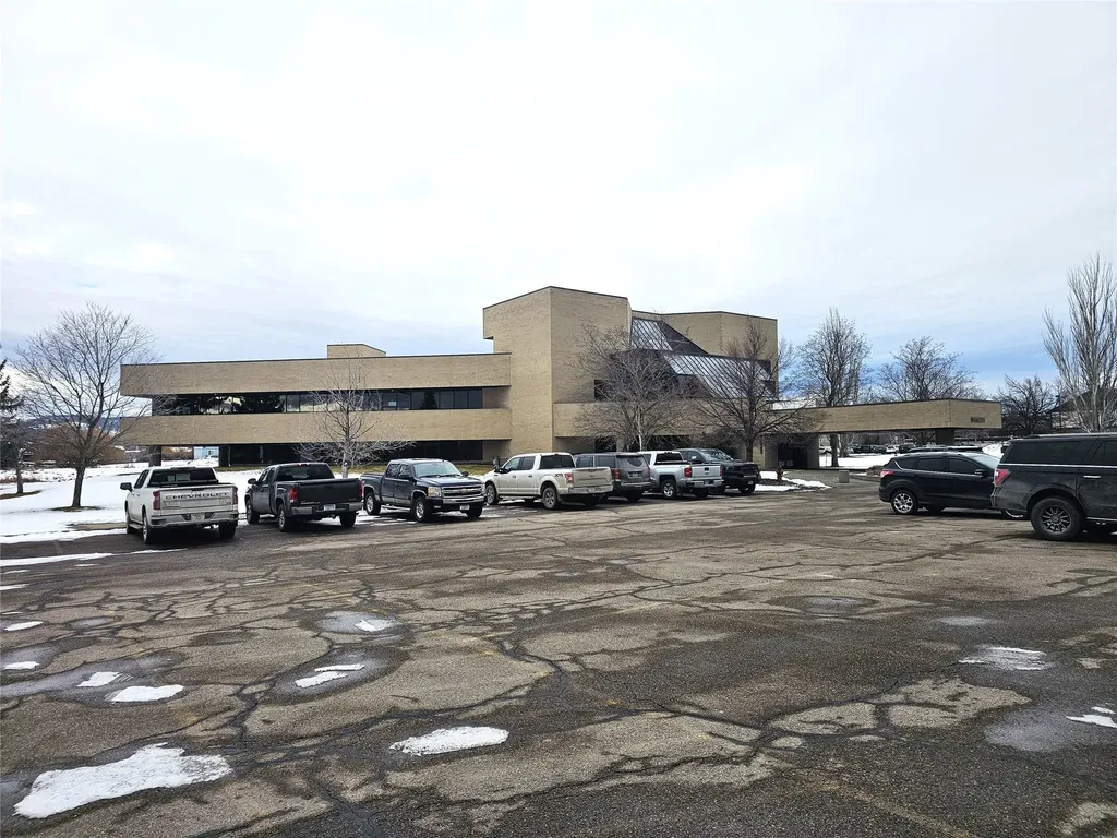 100 Financial Drive Kalispell MT 59901