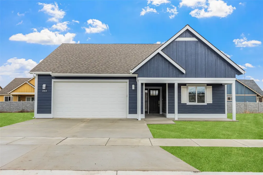 303 Waterleaf Lane Kalispell MT 59901