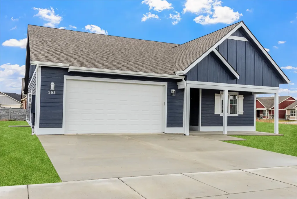 303 Waterleaf Lane Kalispell MT 59901