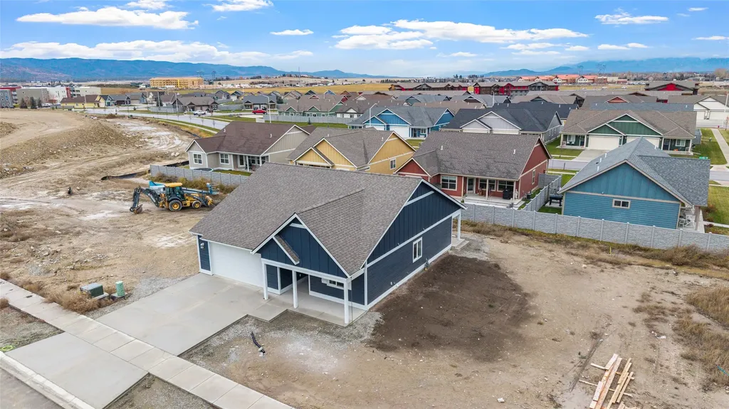 303 Waterleaf Lane Kalispell MT 59901