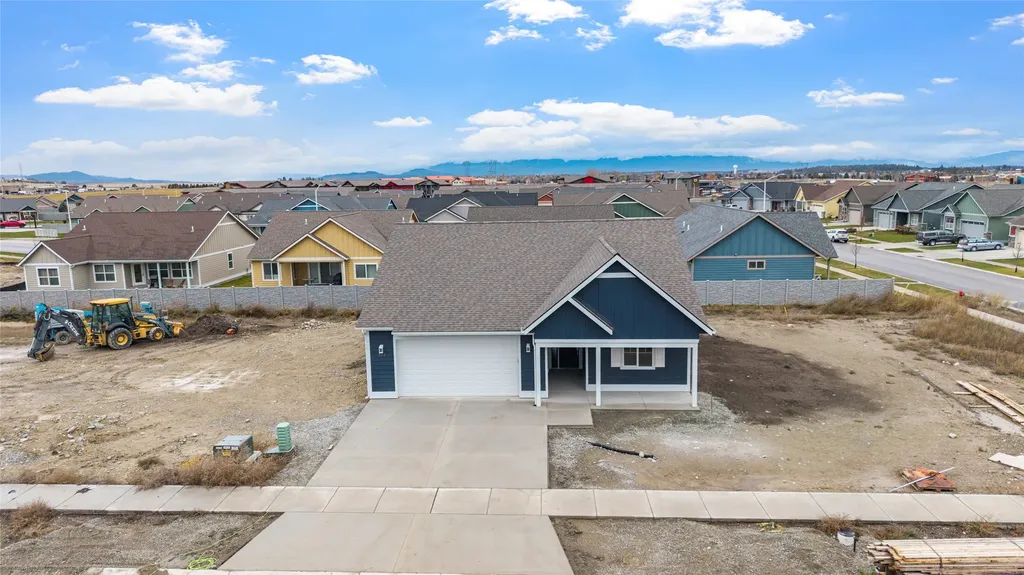 303 Waterleaf Lane Kalispell MT 59901