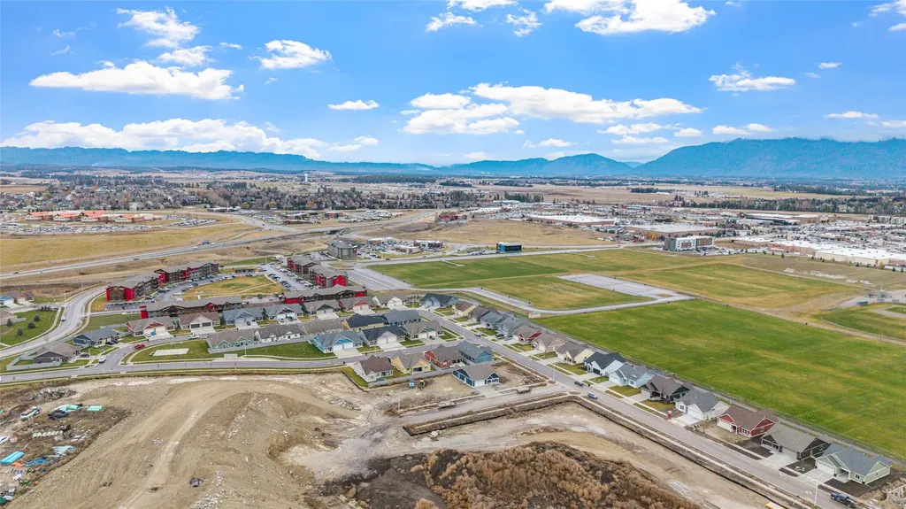 303 Waterleaf Lane Kalispell MT 59901