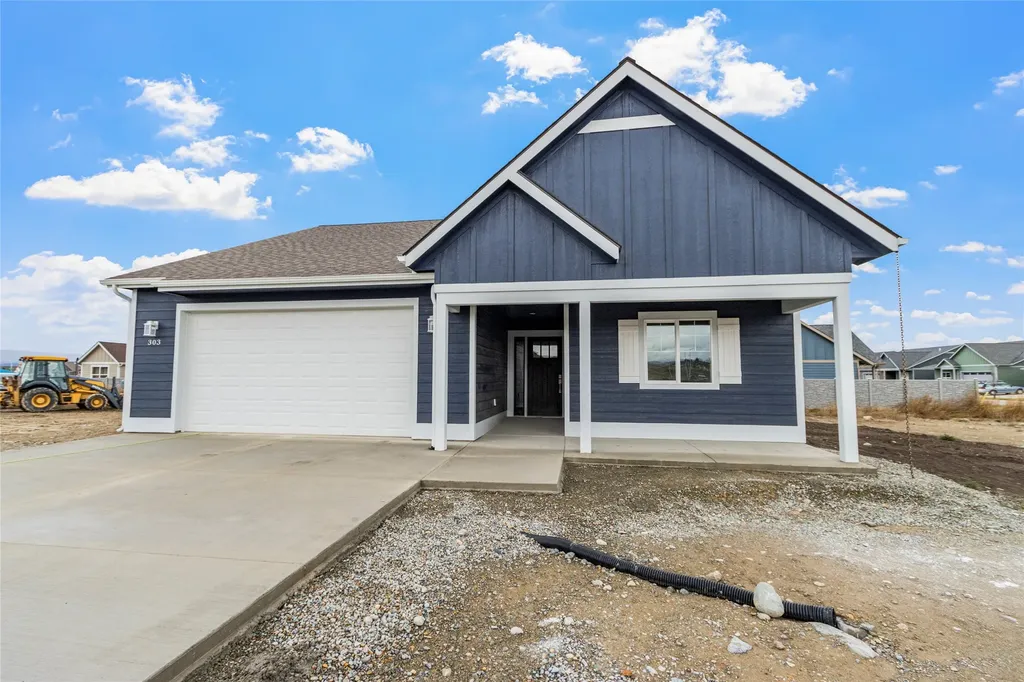 303 Waterleaf Lane Kalispell MT 59901