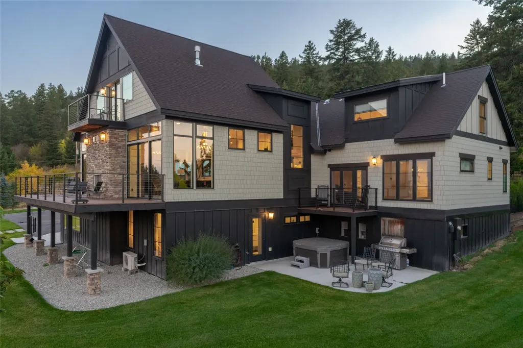 605 Valley View Drive Kalispell MT 59901