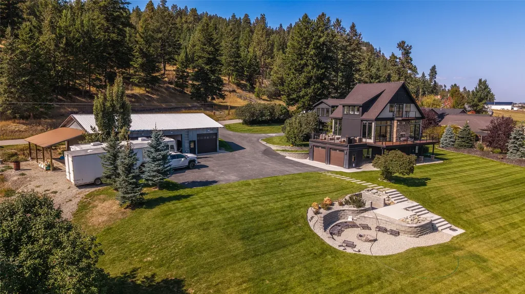605 Valley View Drive Kalispell MT 59901