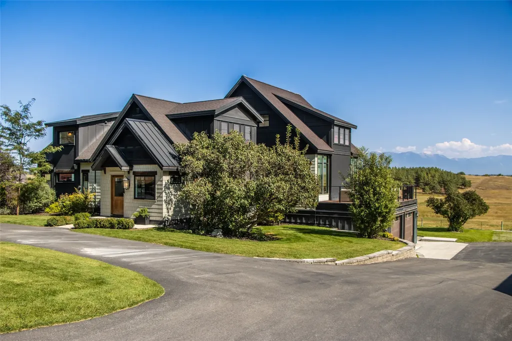605 Valley View Drive Kalispell MT 59901