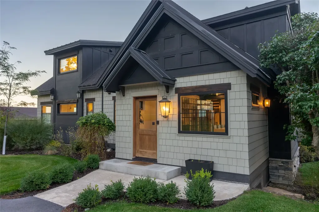 605 Valley View Drive Kalispell MT 59901