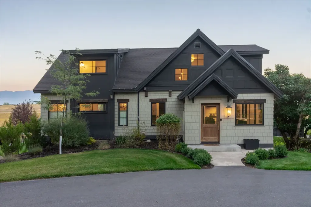 605 Valley View Drive Kalispell MT 59901