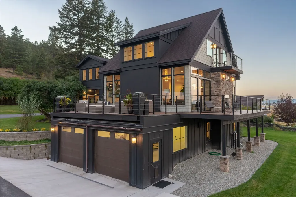 605 Valley View Drive Kalispell MT 59901