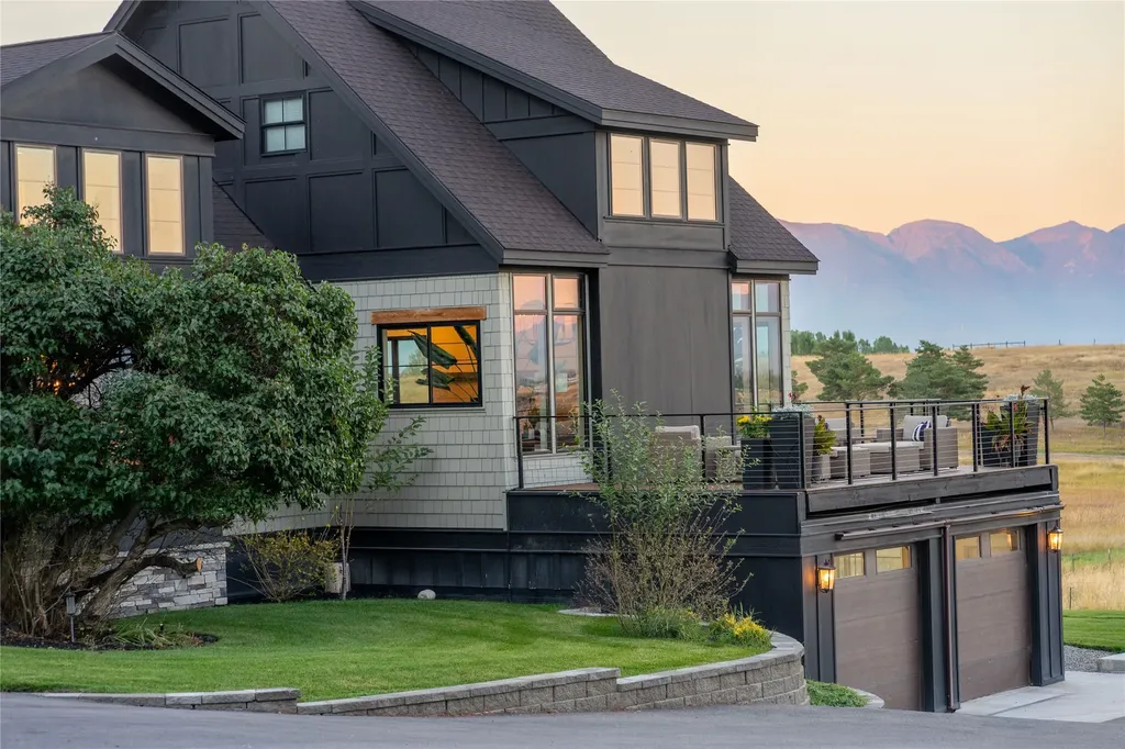 605 Valley View Drive Kalispell MT 59901