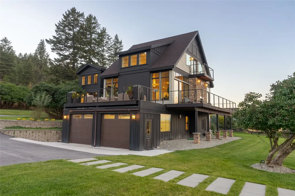 605 Valley View Drive Kalispell MT 59901