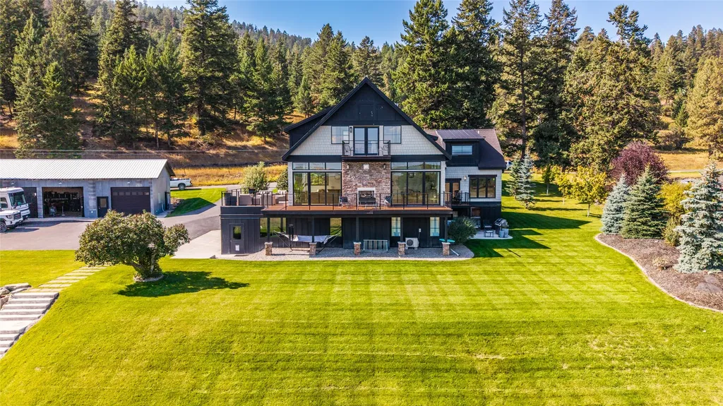 605 Valley View Drive Kalispell MT 59901
