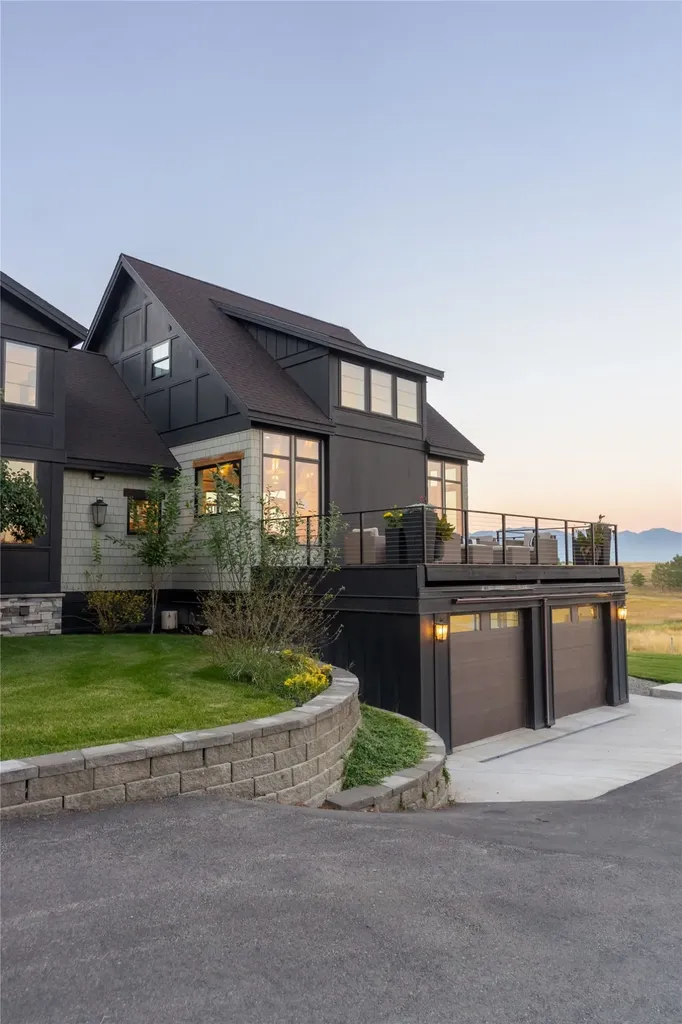 605 Valley View Drive Kalispell MT 59901