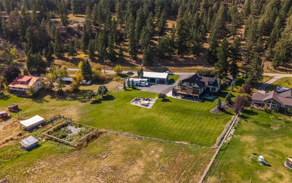 605 Valley View Drive Kalispell MT 59901