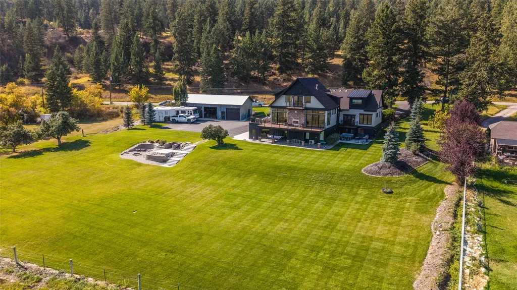 605 Valley View Drive Kalispell MT 59901
