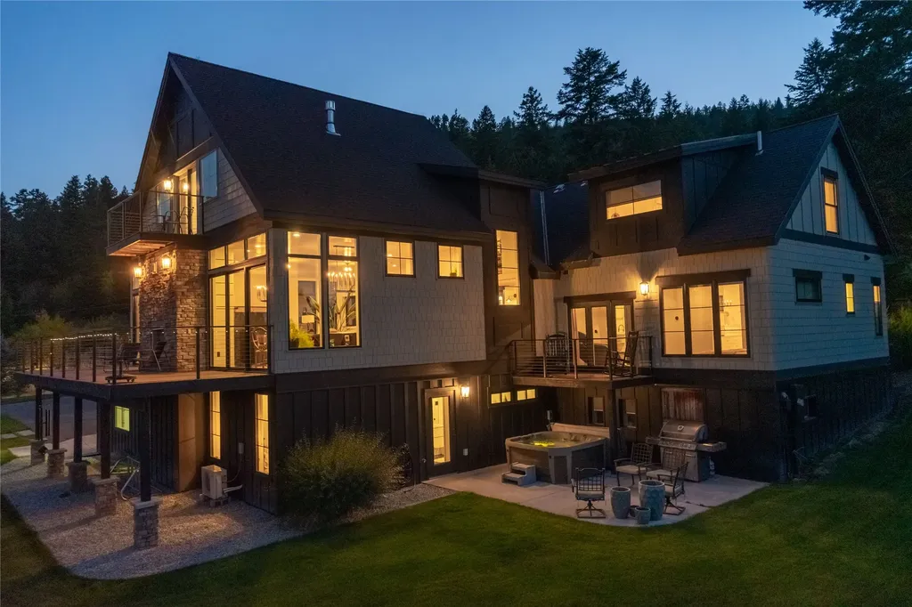 605 Valley View Drive Kalispell MT 59901
