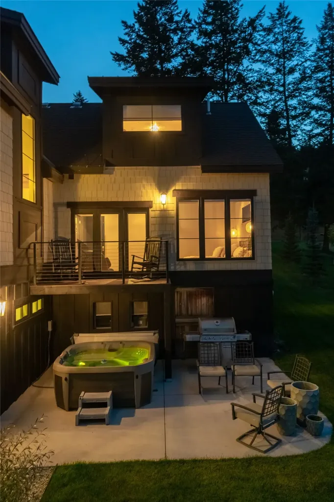 605 Valley View Drive Kalispell MT 59901