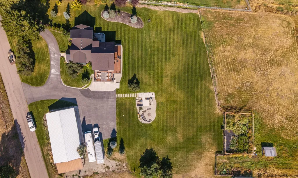 605 Valley View Drive Kalispell MT 59901