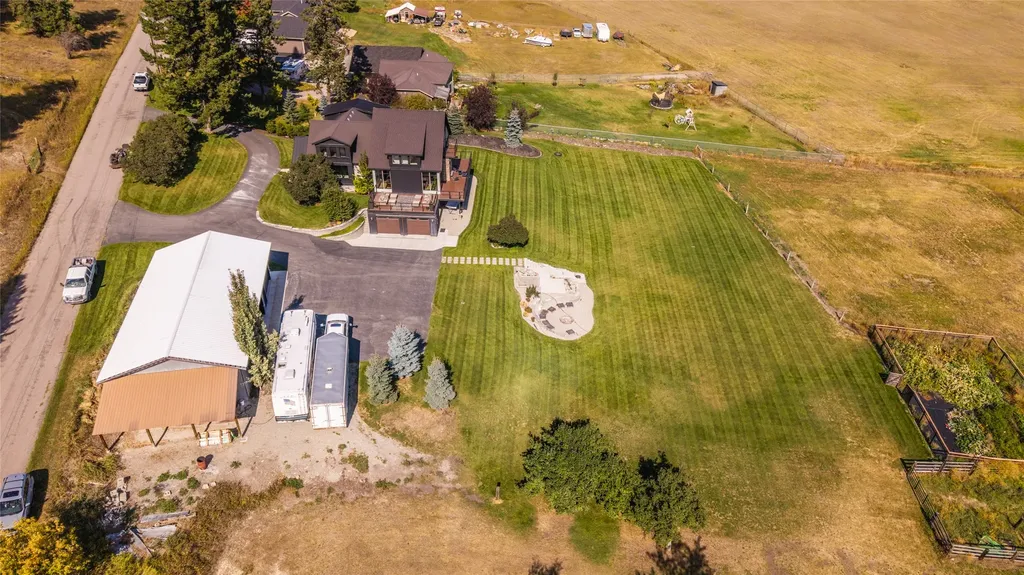 605 Valley View Drive Kalispell MT 59901