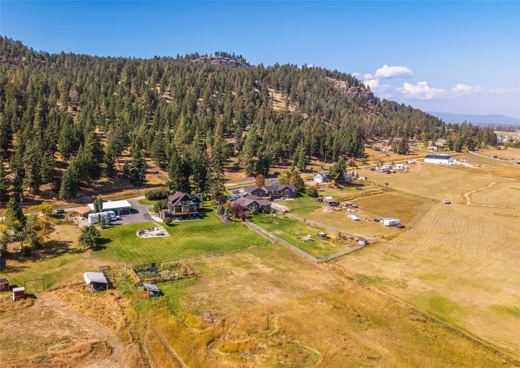 605 Valley View Drive Kalispell MT 59901