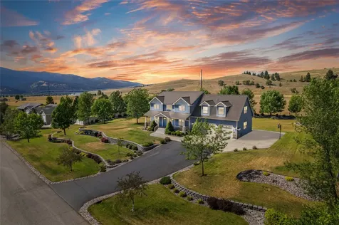 8489 Wise River Road Missoula MT 59803