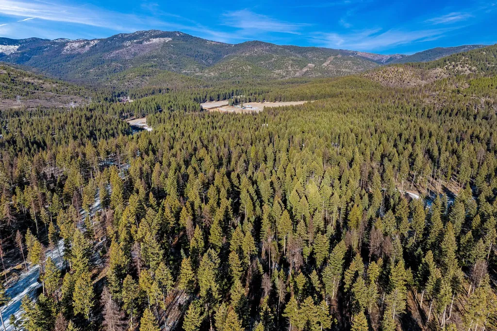 Nhn N Dayton Creek Road Proctor MT 59929