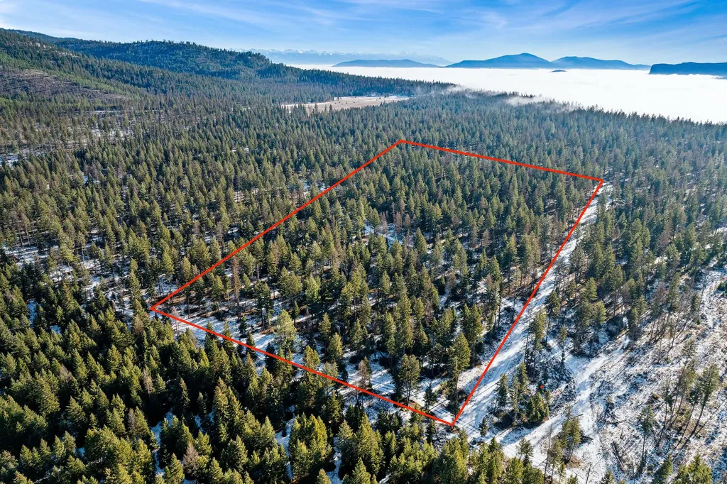 Nhn N Dayton Creek Road Proctor MT 59929