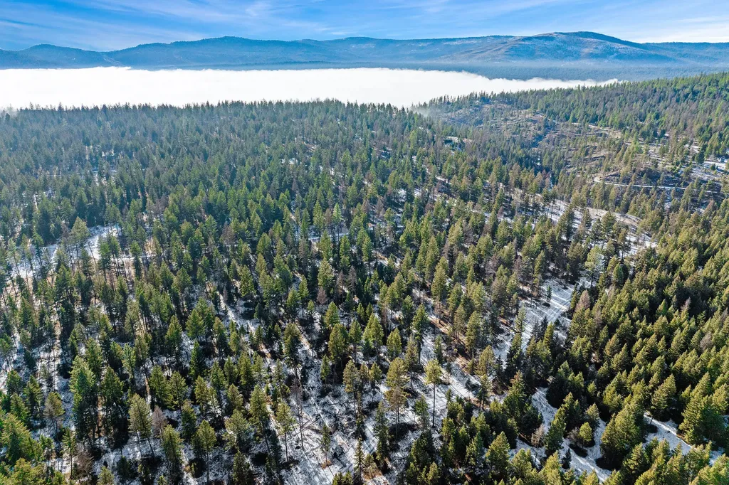 Nhn N Dayton Creek Road Proctor MT 59929
