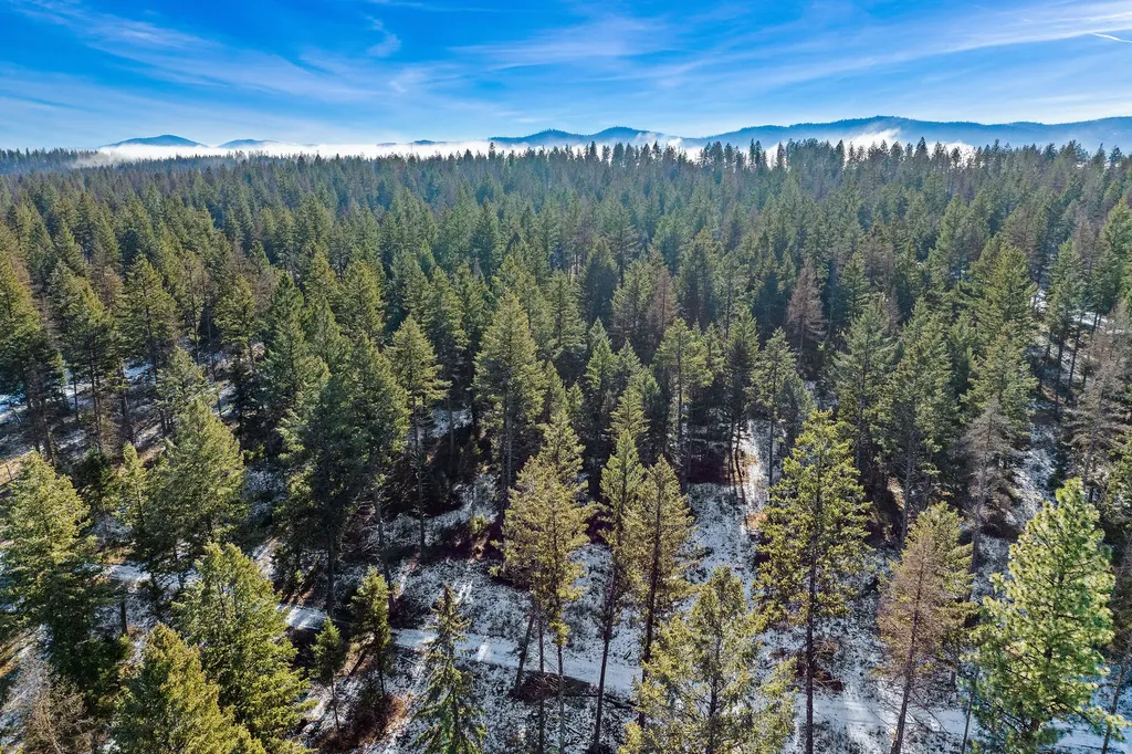 Nhn N Dayton Creek Road Proctor MT 59929