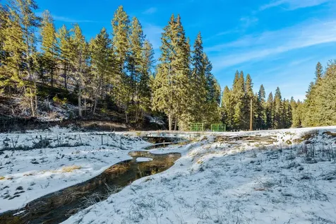 Nhn N Dayton Creek Road Proctor MT 59929