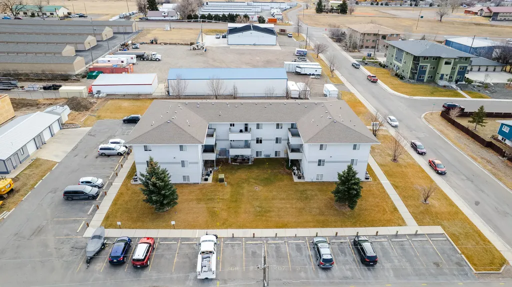 305 46th Street N Great Falls MT 59405