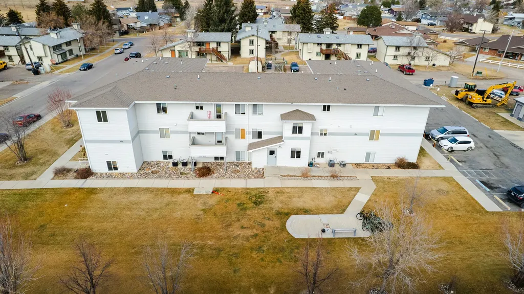 305 46th Street N Great Falls MT 59405
