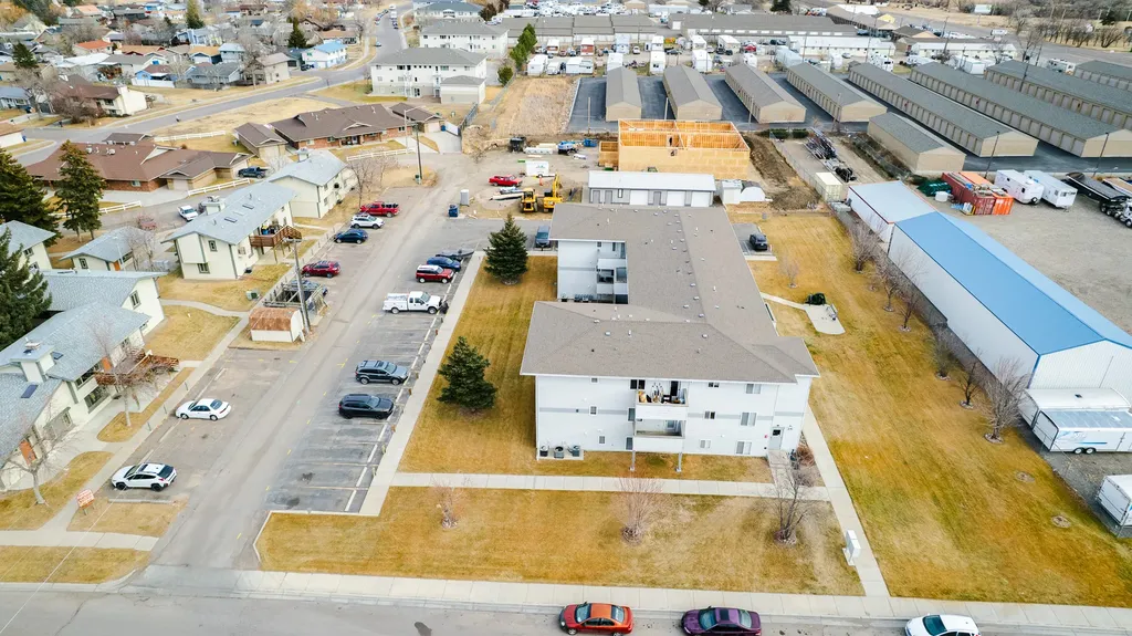 305 46th Street N Great Falls MT 59405