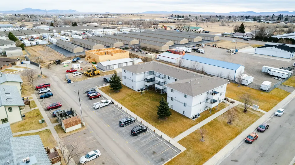 305 46th Street N Great Falls MT 59405