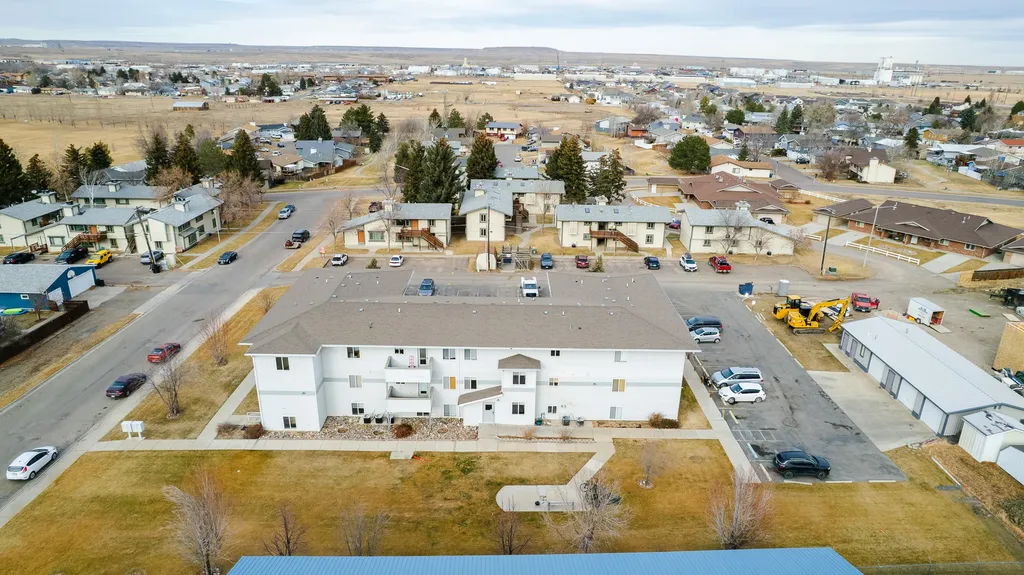 305 46th Street N Great Falls MT 59405