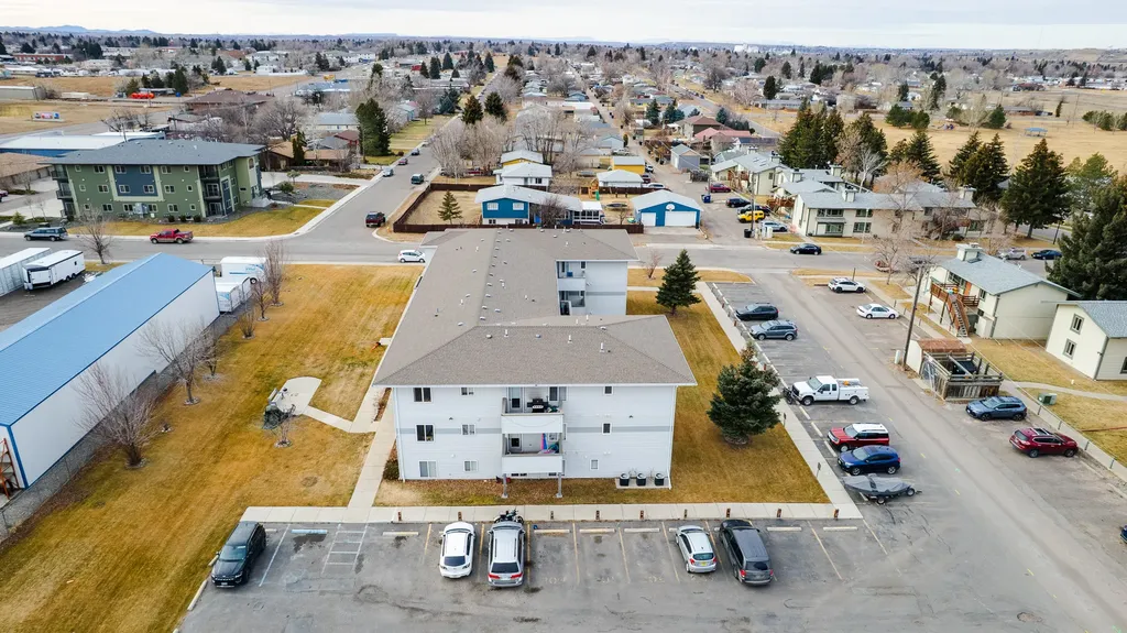 305 46th Street N Great Falls MT 59405