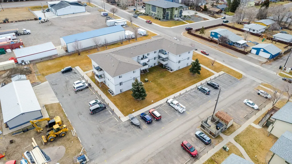 305 46th Street N Great Falls MT 59405