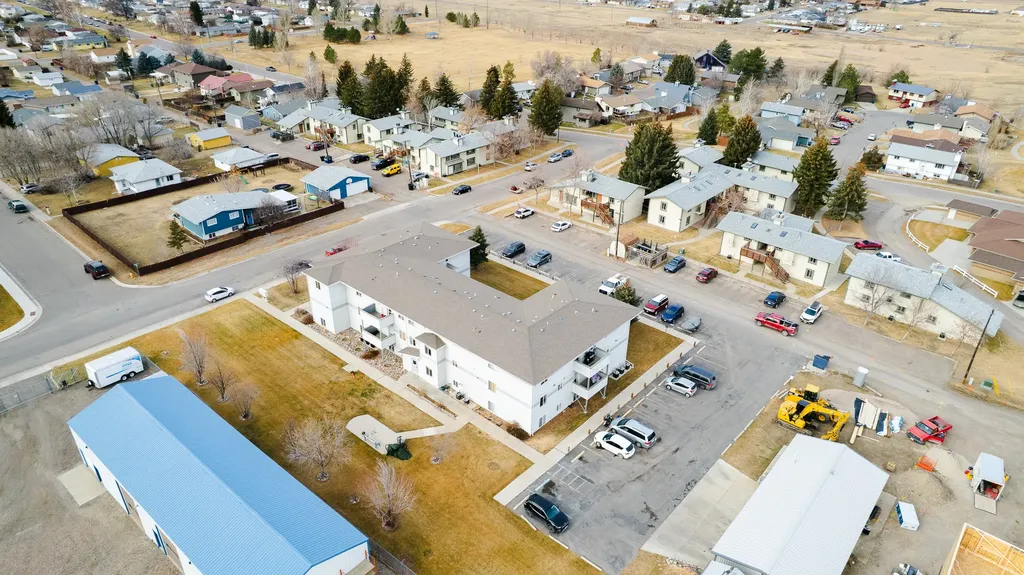 305 46th Street N Great Falls MT 59405
