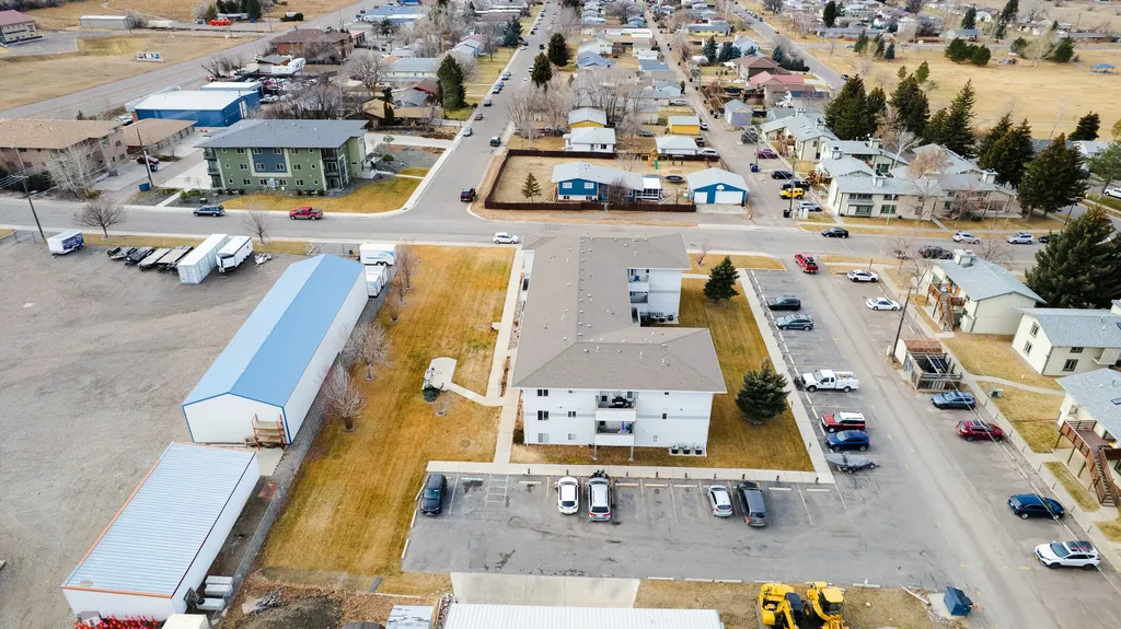 305 46th Street N Great Falls MT 59405