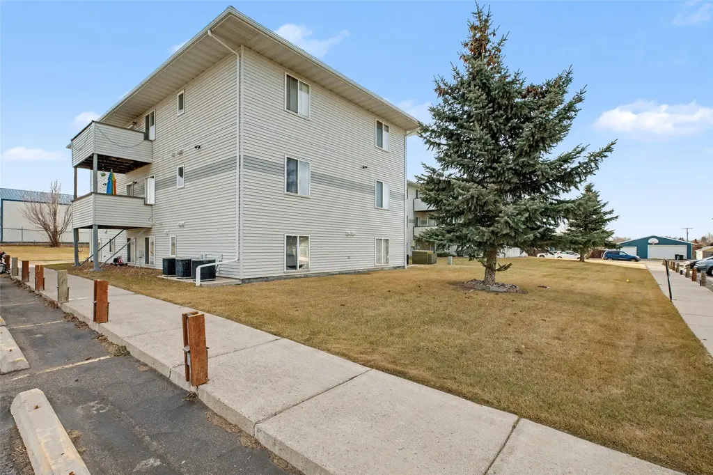 305 46th Street N Great Falls MT 59405