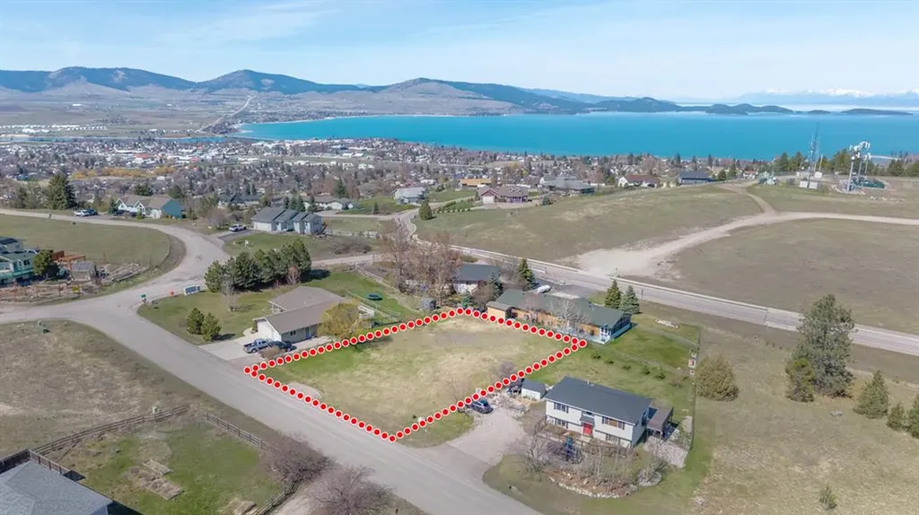 41 Mission View Drive Polson MT 59860