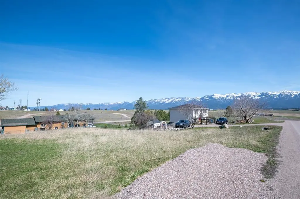 41 Mission View Drive Polson MT 59860