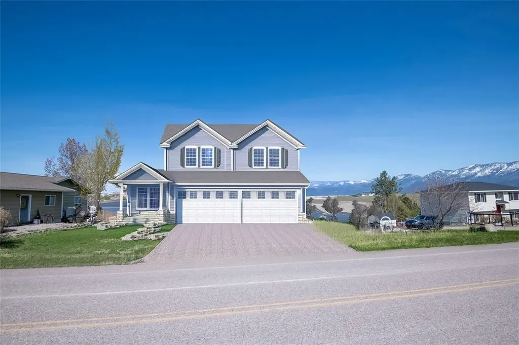 41 Mission View Drive Polson MT 59860